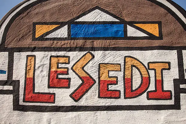 Lesedi 5