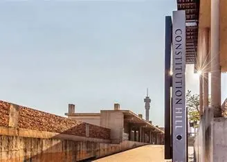 Constitution Hill 1