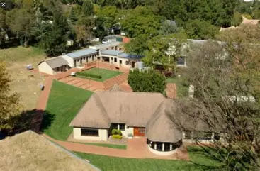 Constitution Hill 3
