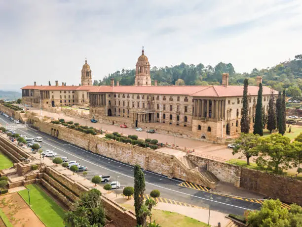 Pretoria View 1