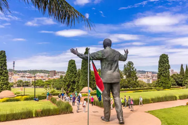 Pretoria View 4