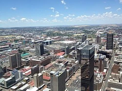Pretoria View 5