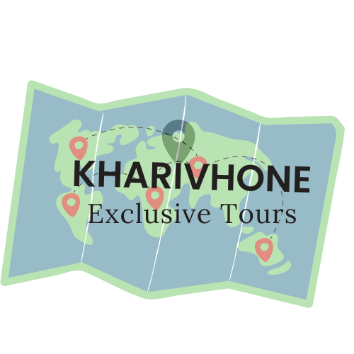 Kharivhonesatours